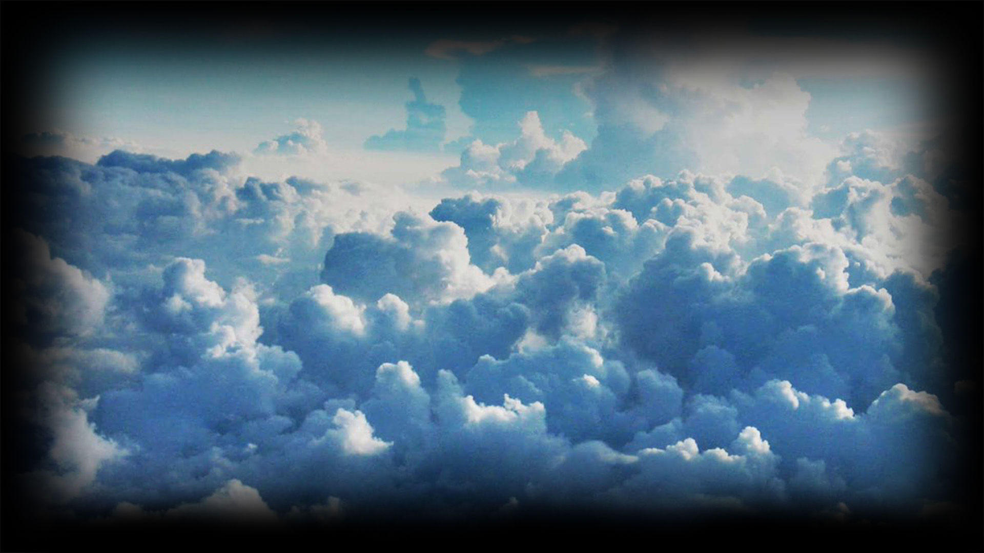 Cloudy Sky
