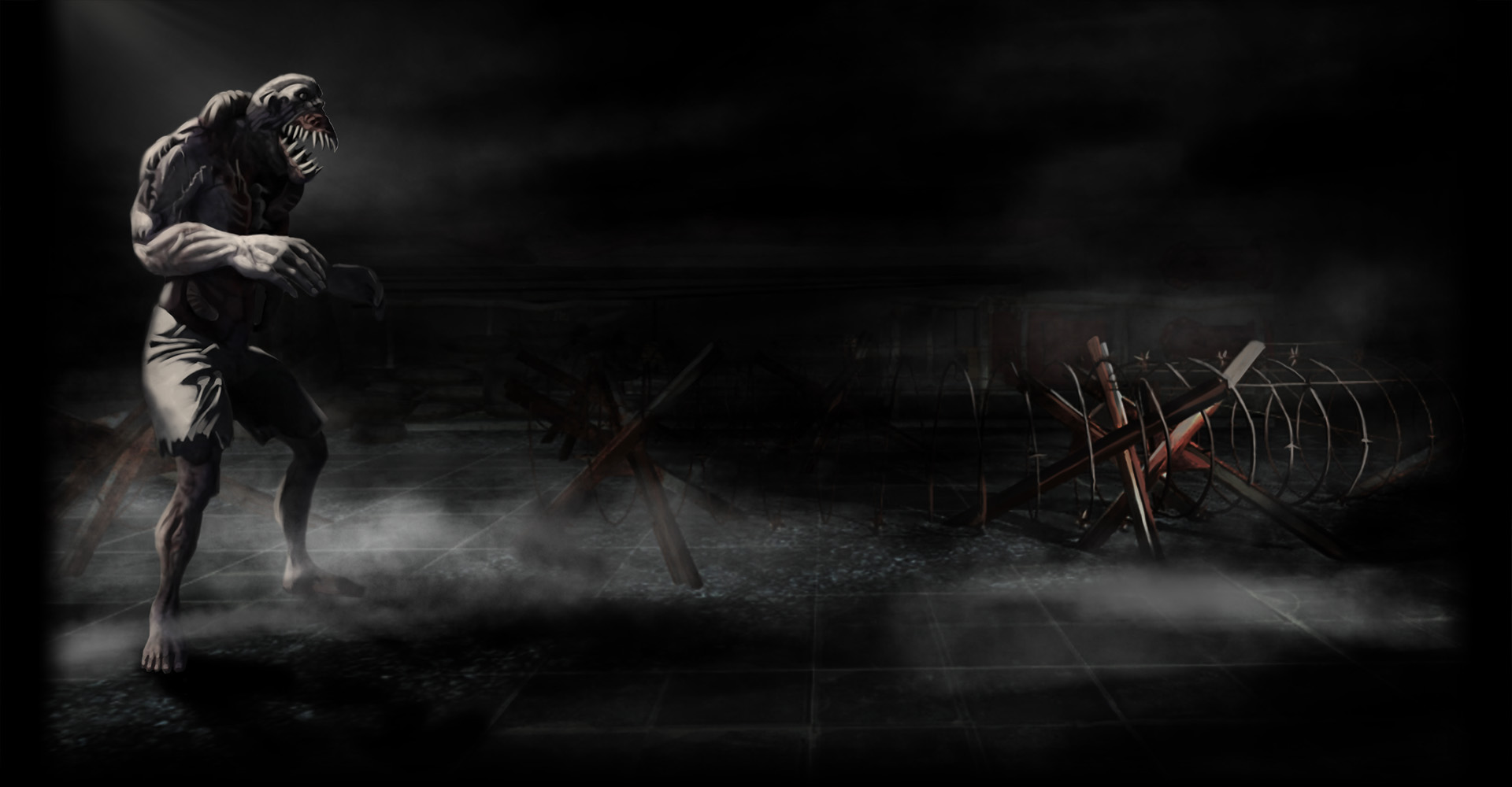 Dark Fate