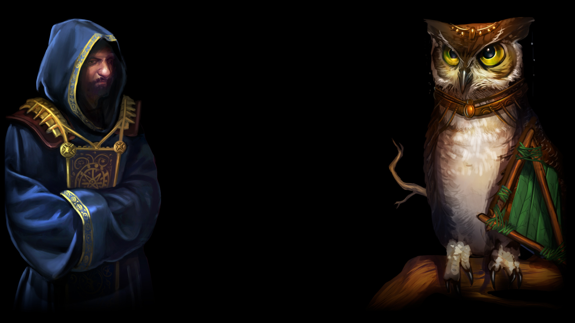 Hootie and the Gatekeeper