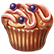 :blueberrymuffin:
