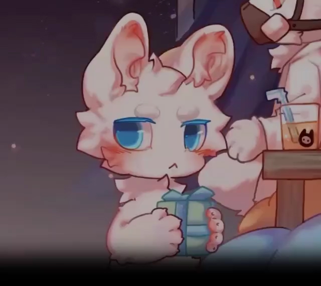 Cute couple