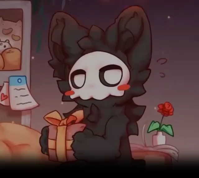 Cute couple