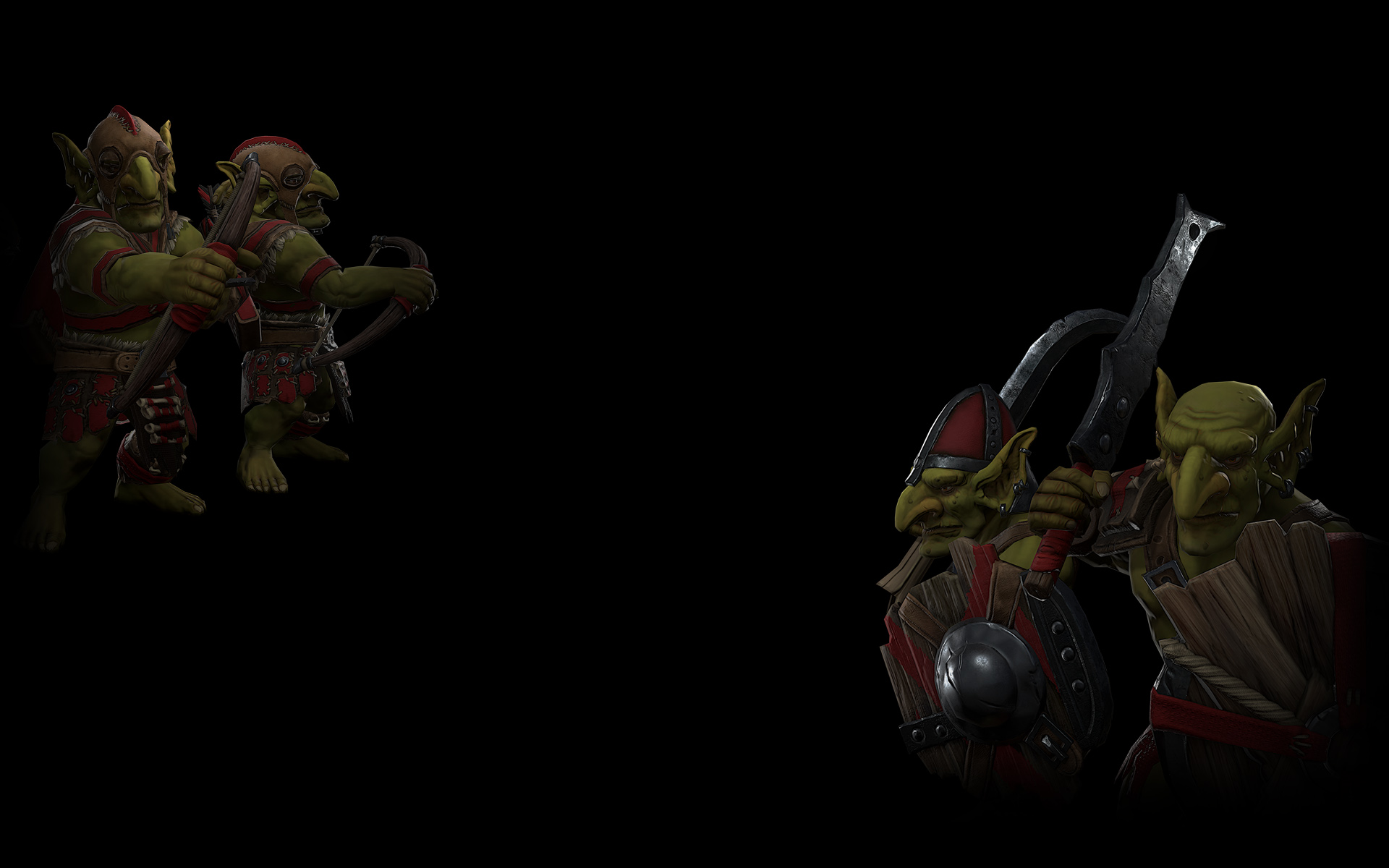 Goblins
