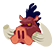 :brboar: