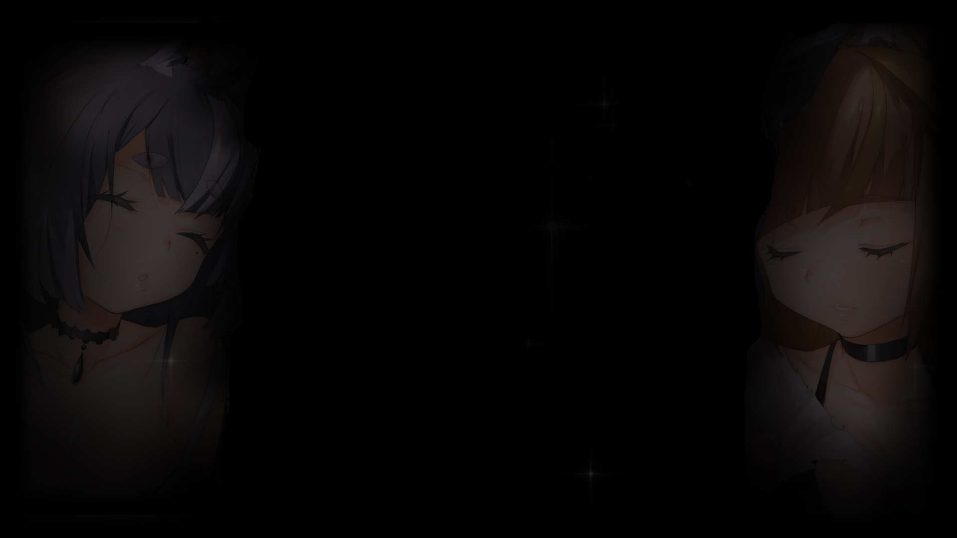 Mirari and Fuyu