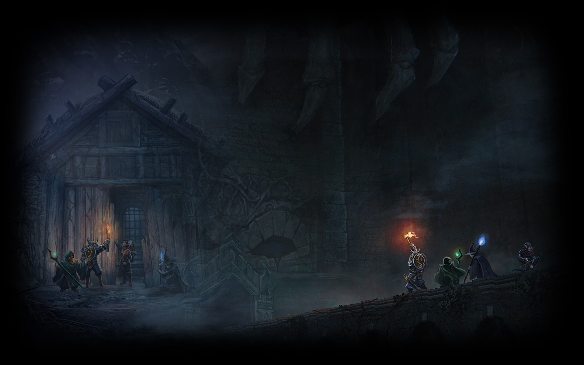 Dungeon