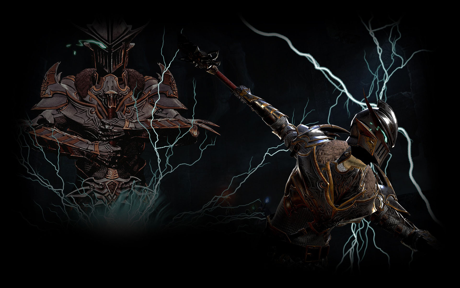 Dragon Knight