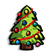 :xmastree: