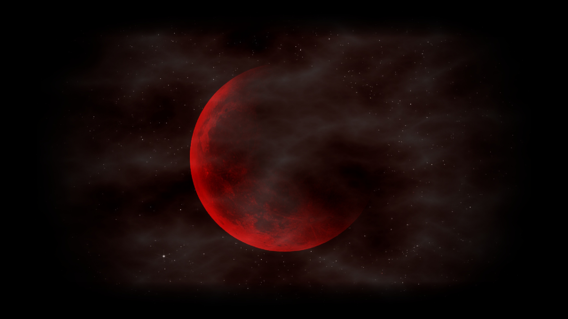 Blood Moon