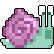 :aliensnail: