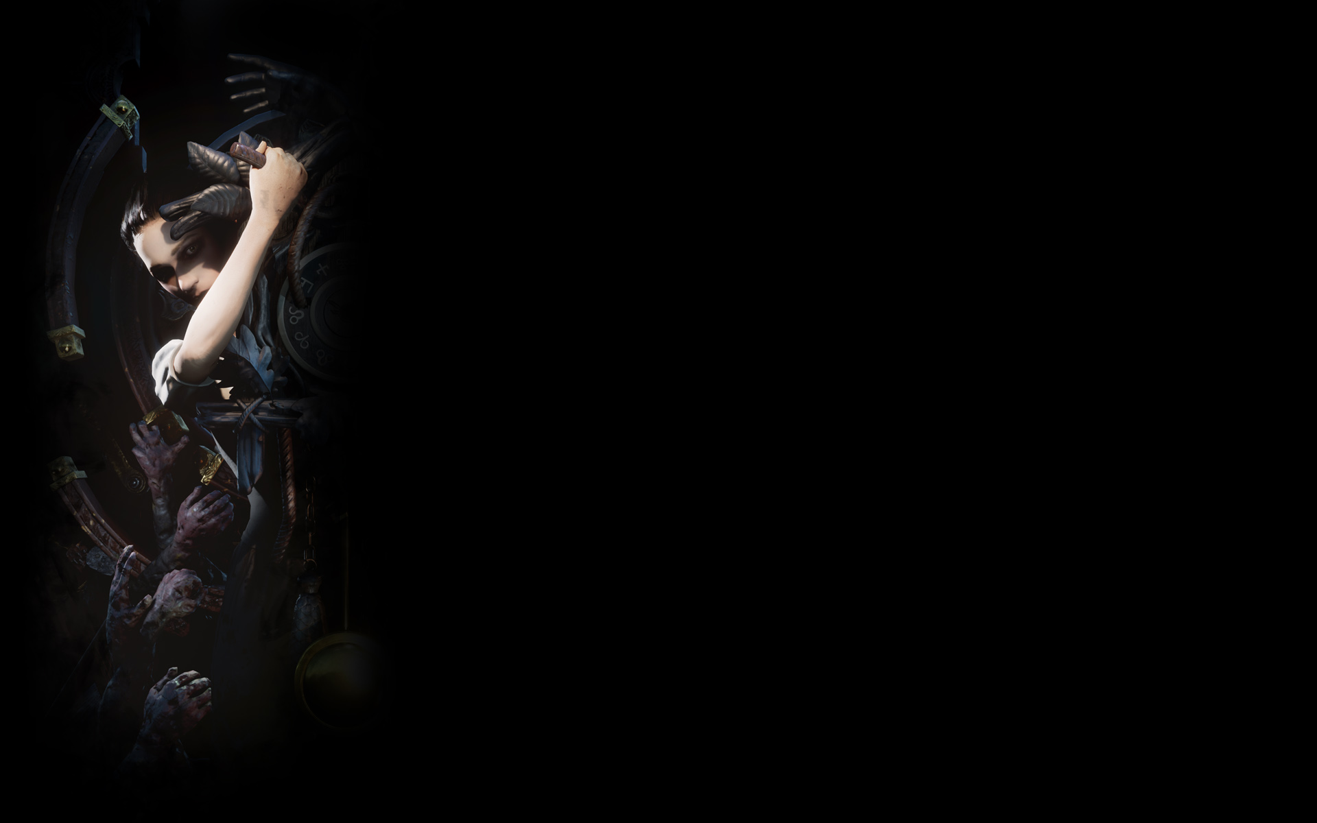 Angel of Remorse