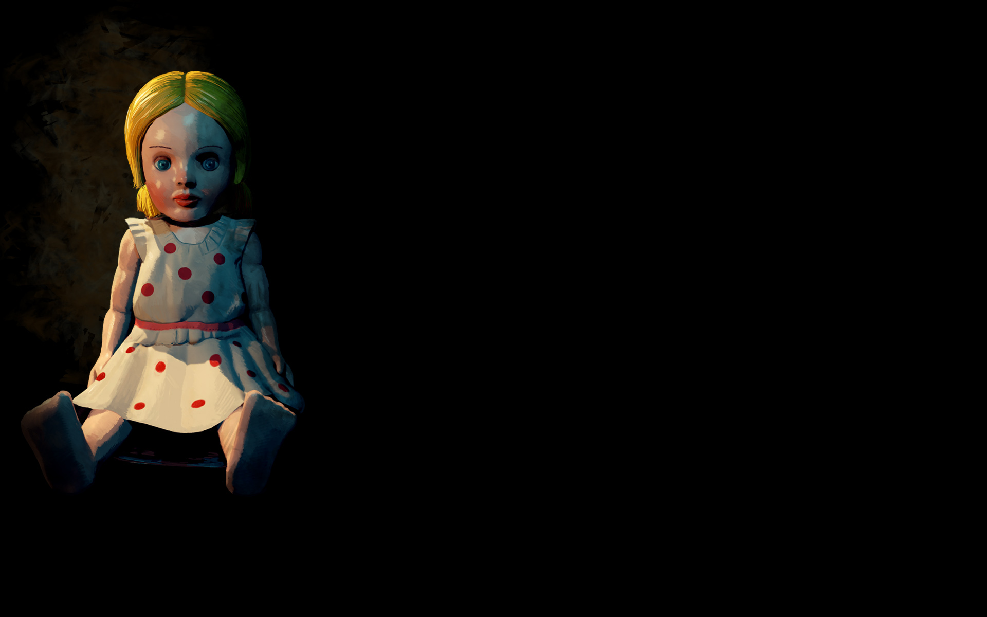 The Doll