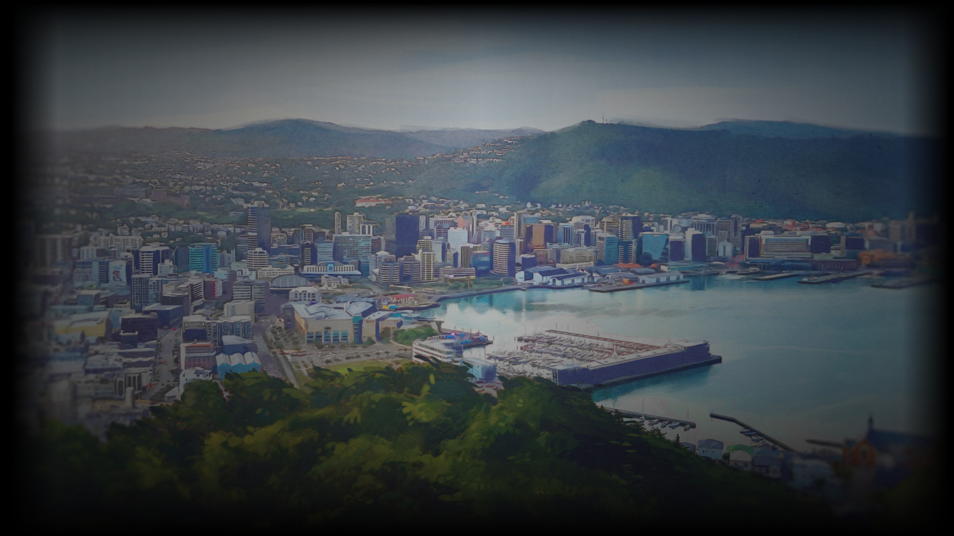 Wellington