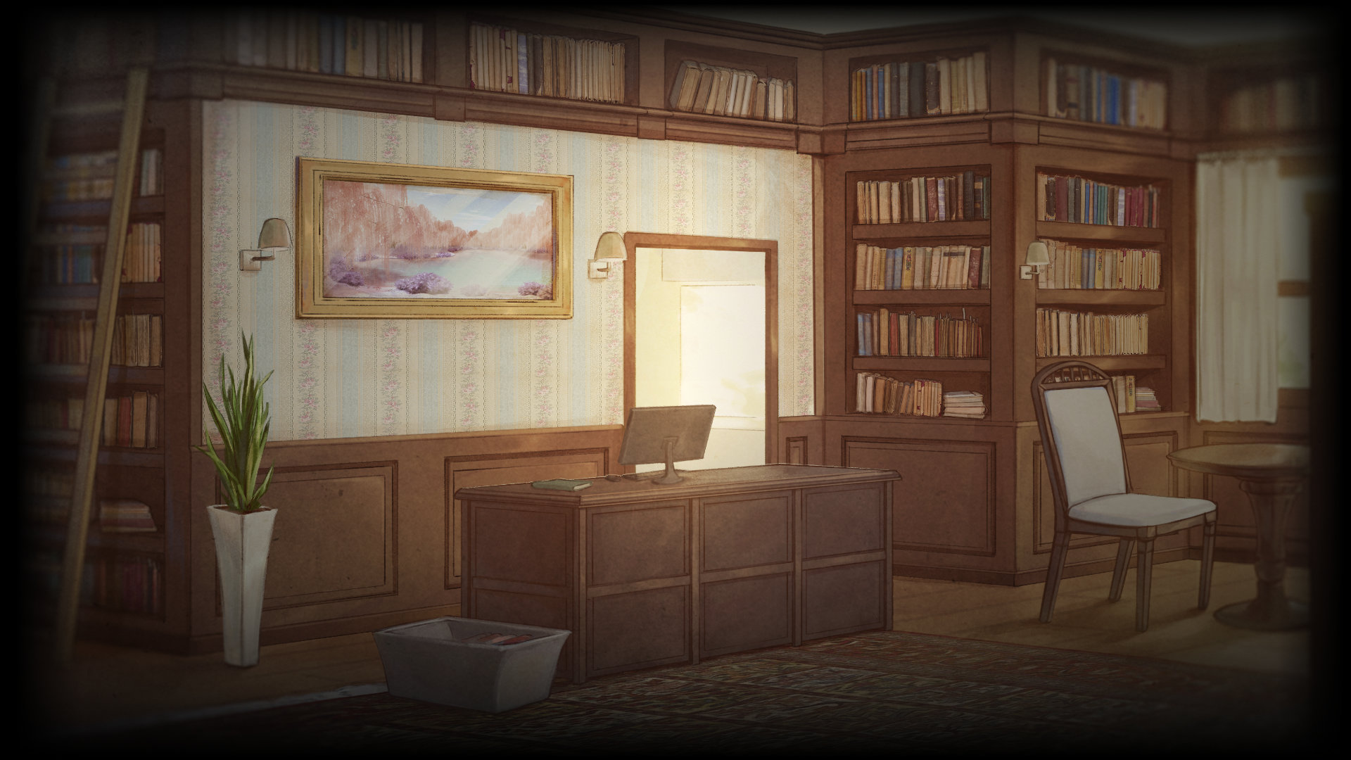 Library