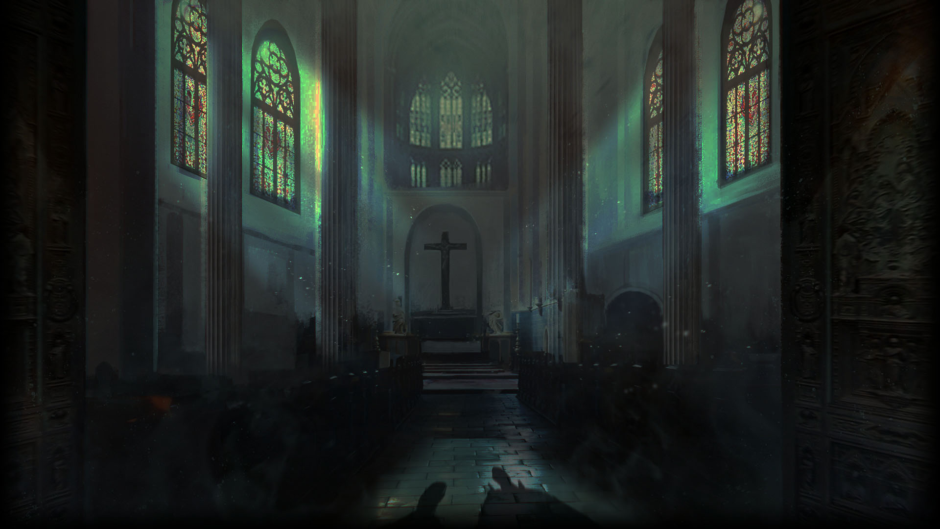 Church