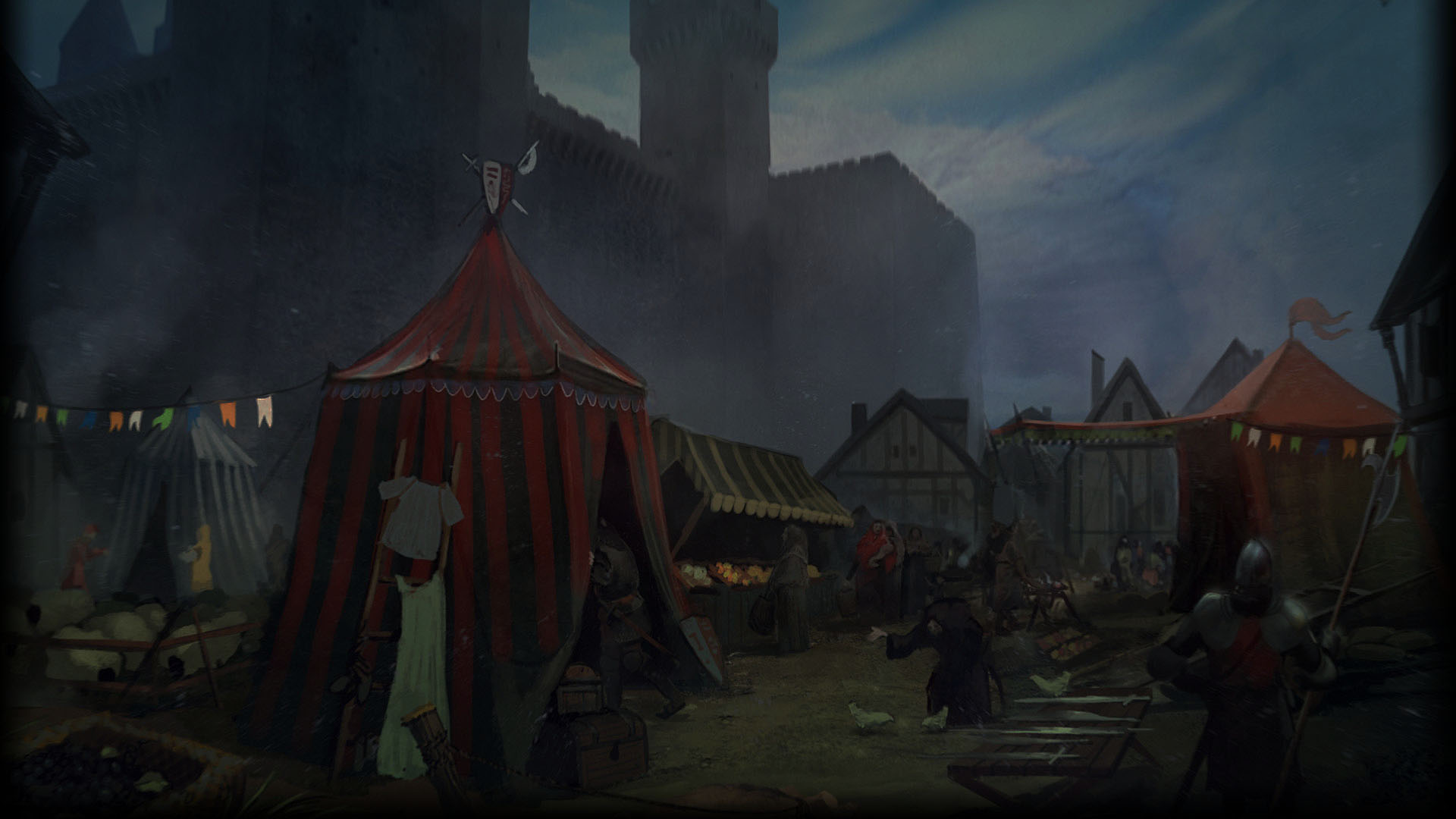 Market