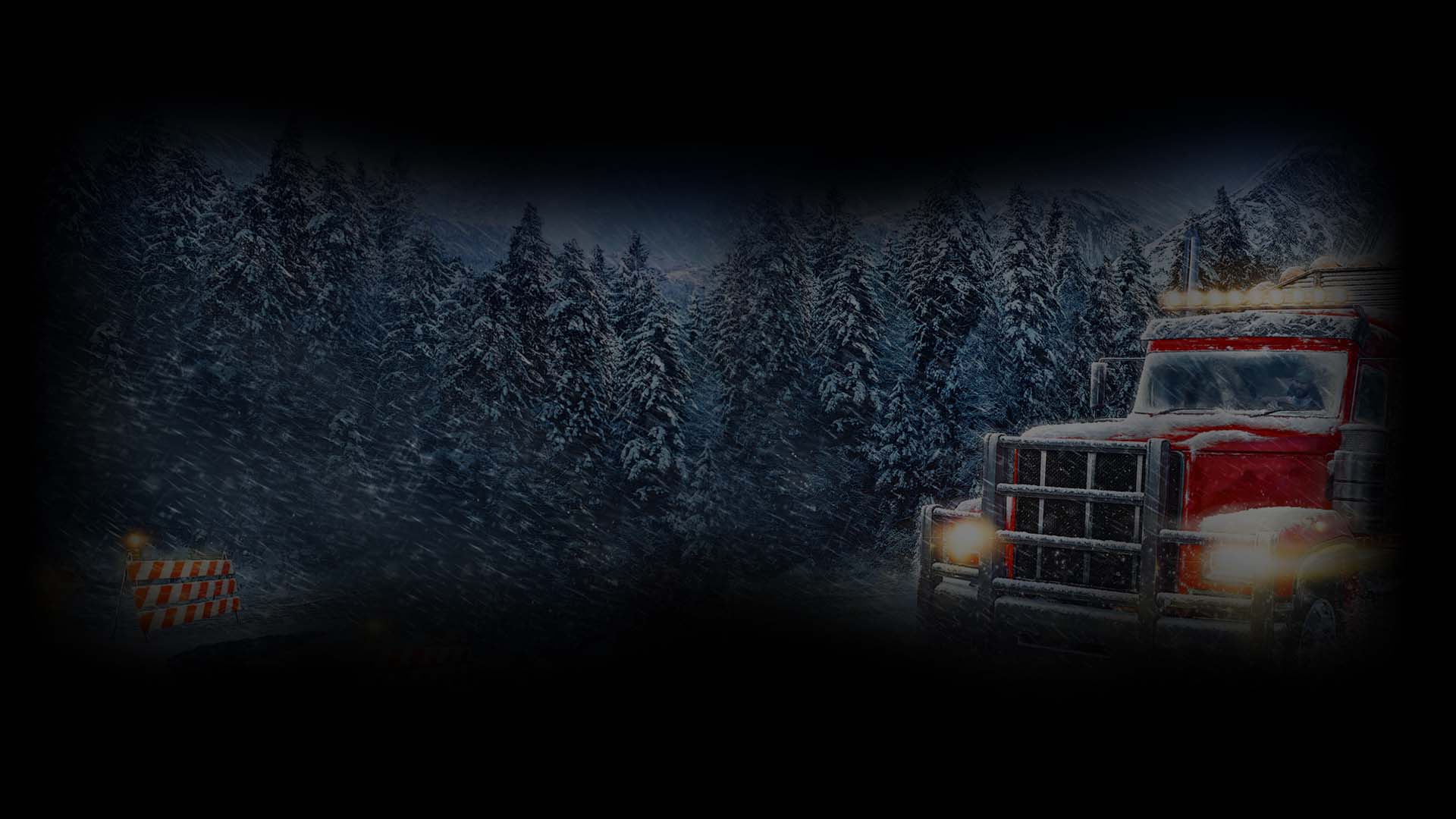Trucker's Life