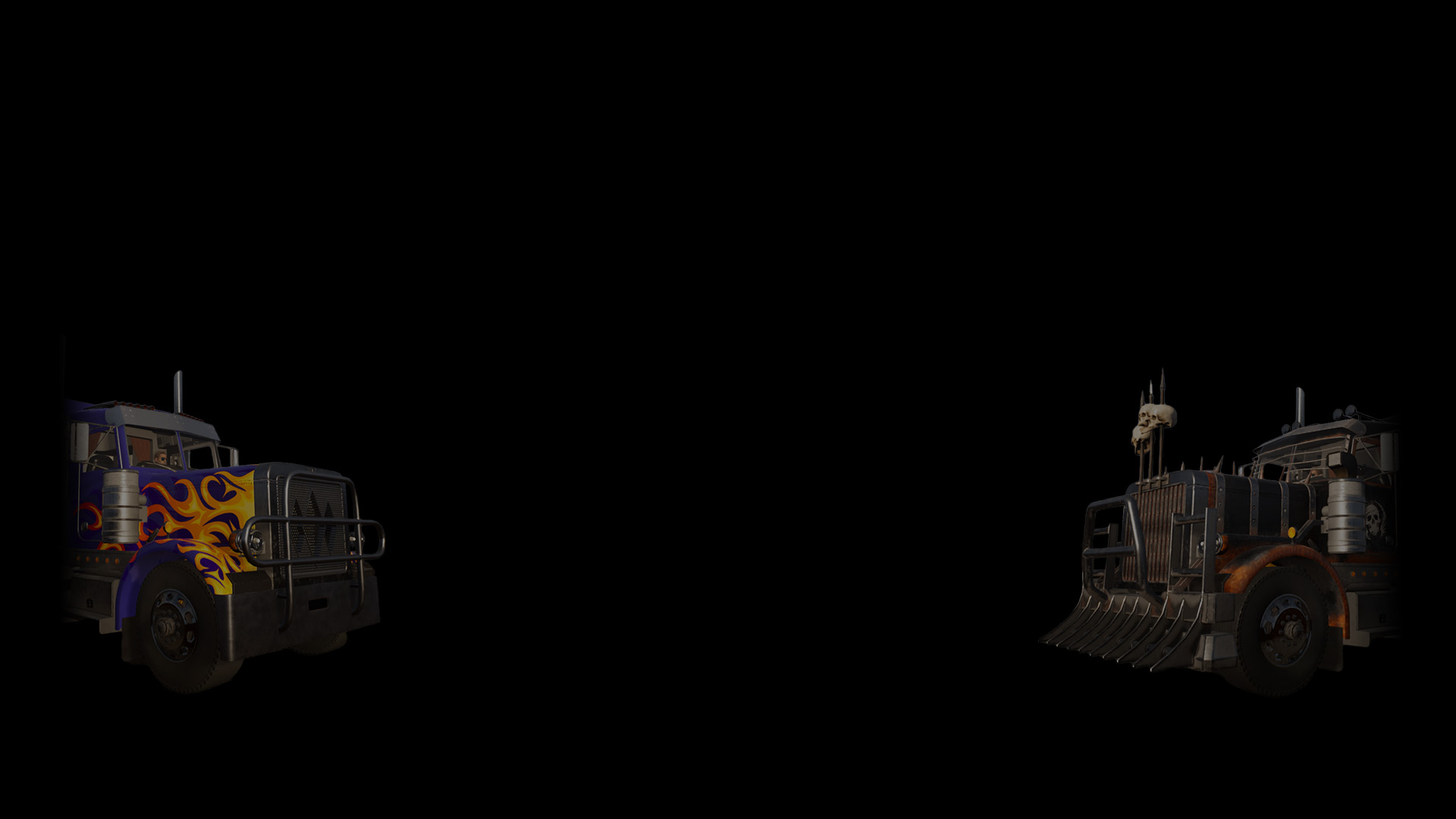 Trucks