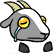:GoatHands: