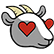 :GoatLove: