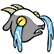 :GoatSad:
