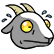 :GoatPanic: