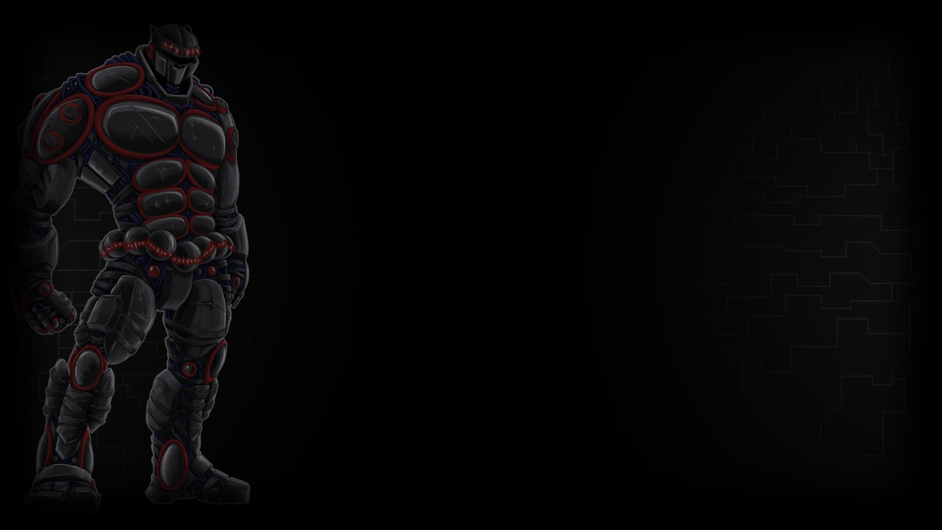 Duke Atlas