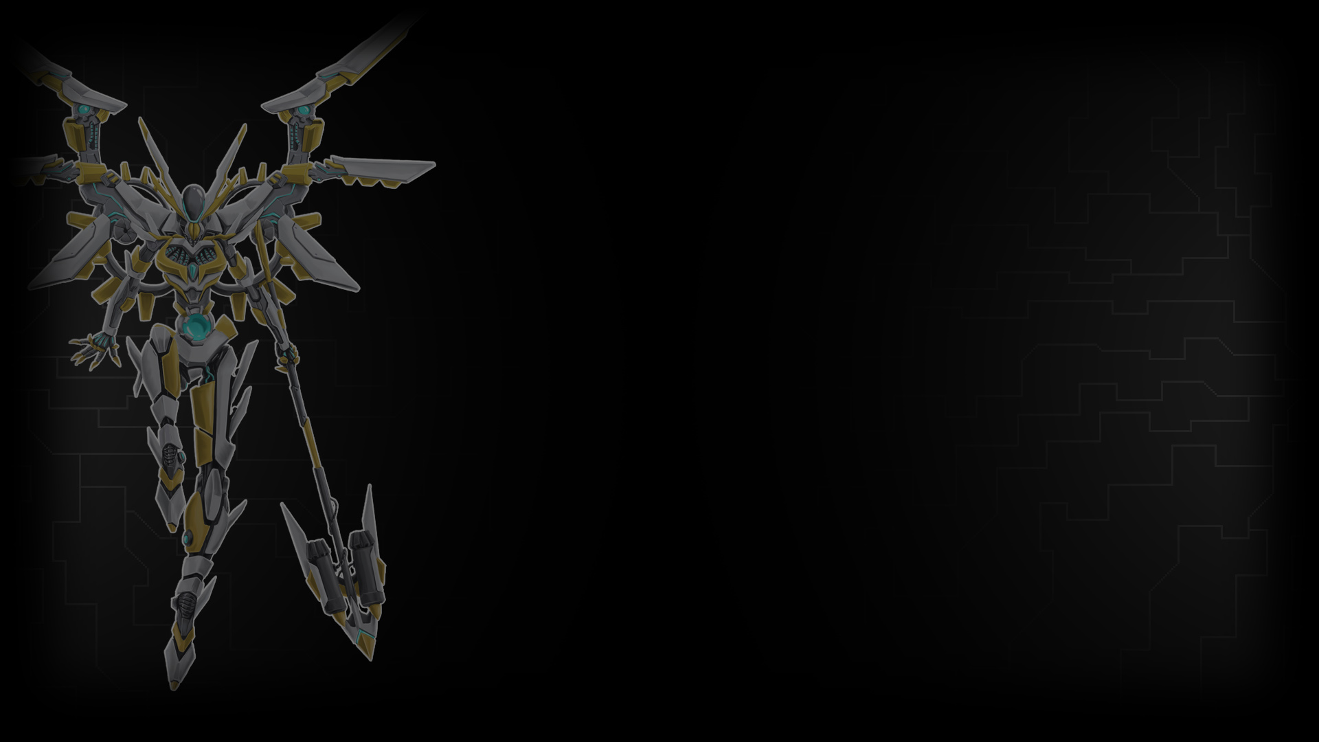Valkyrie Grace