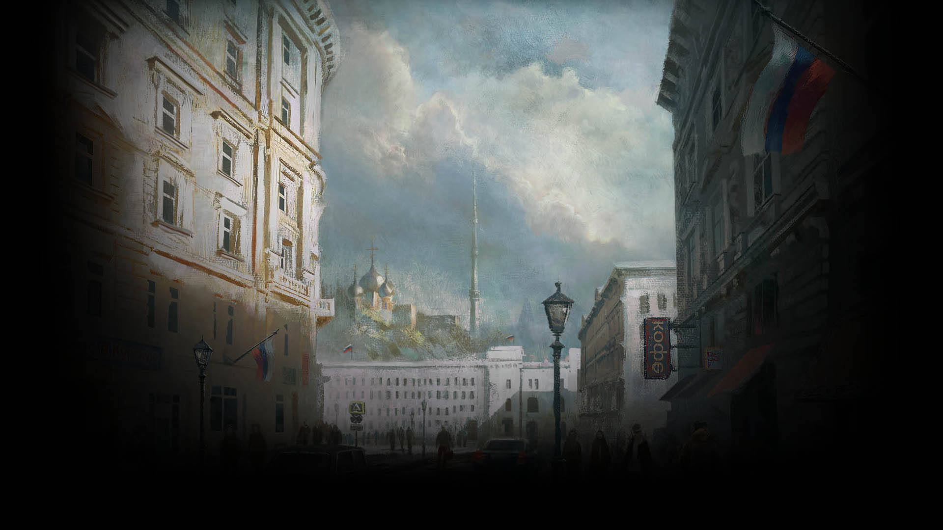 Moscow