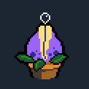 Sleeping Maw Avatar