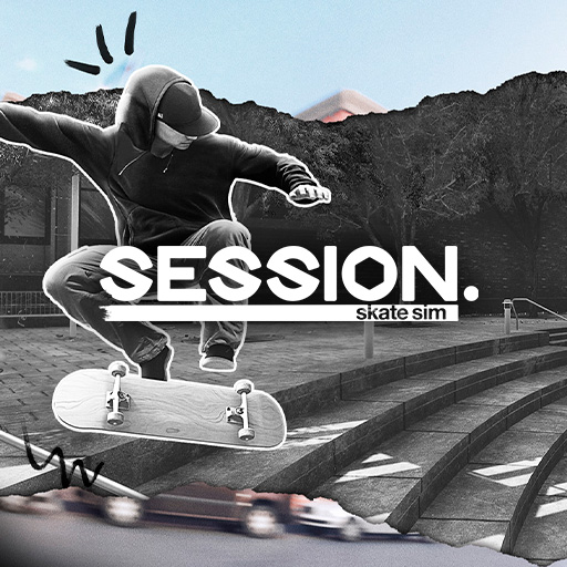 Session: Skate Sim