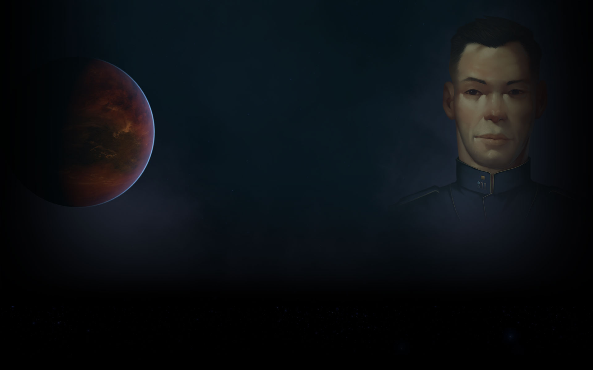 1st Lt. J. Chiang