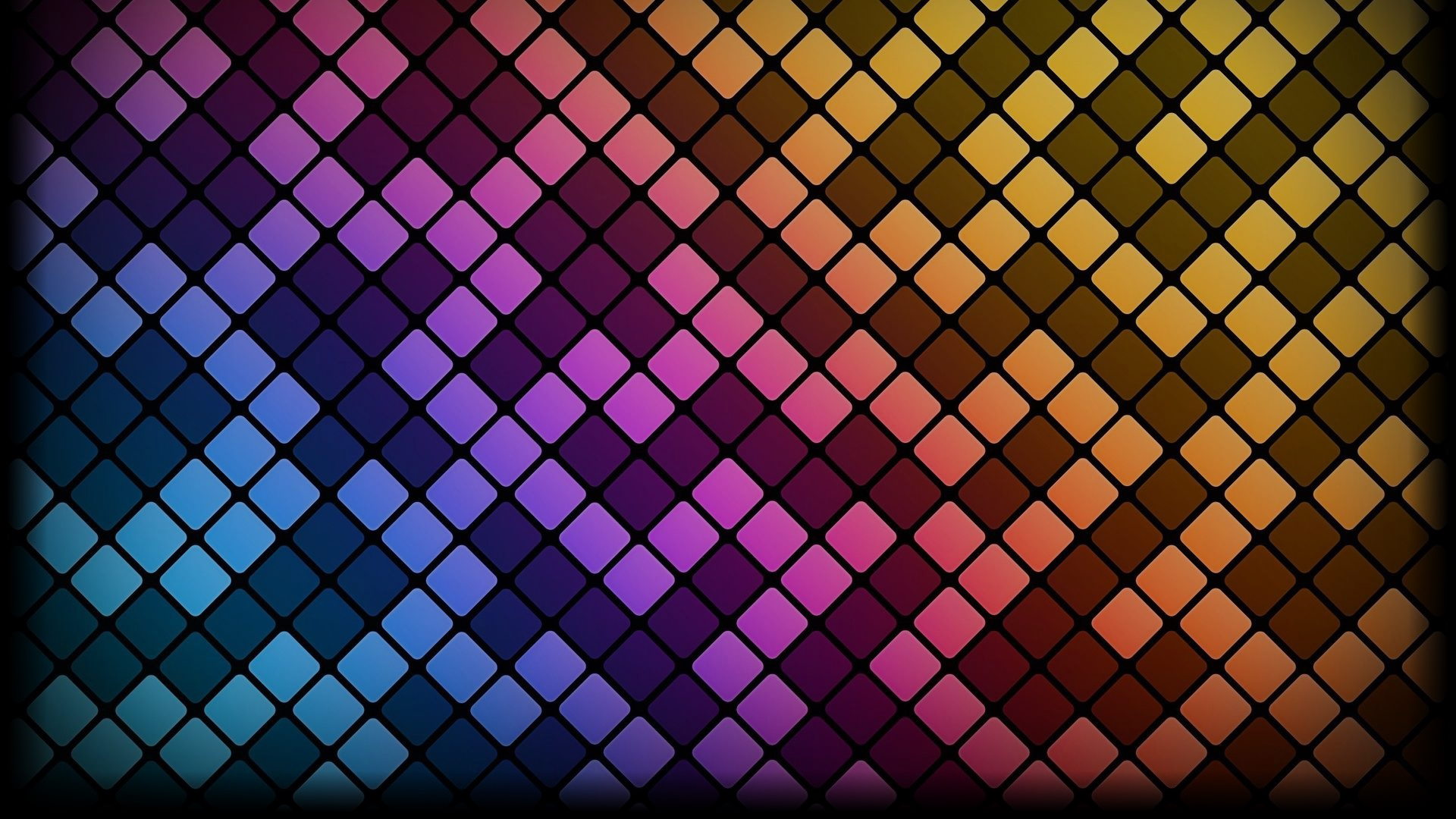 Cubes [RGB]