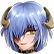 :MorganaGlare: