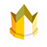 :polycrown: