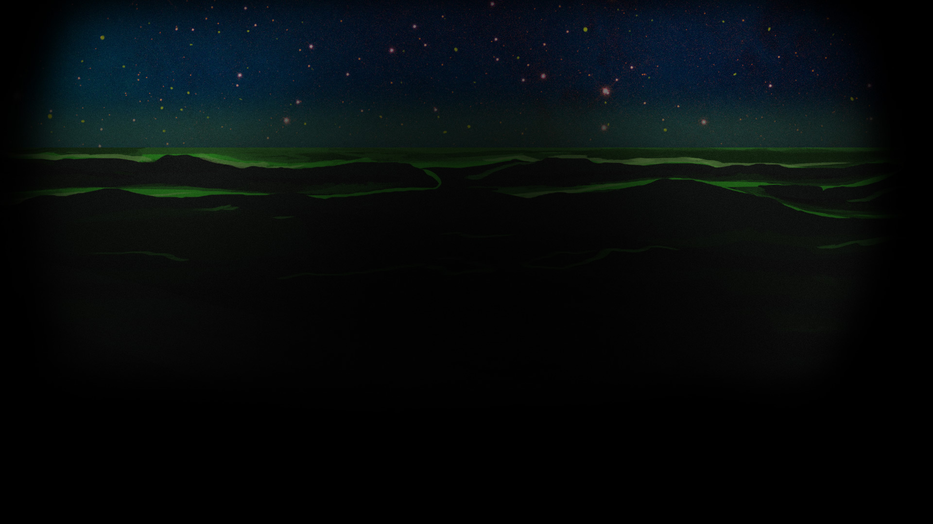 Intergalactic Sale - Background 3
