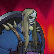 ZombieThorstain