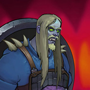 ZombieThorstain