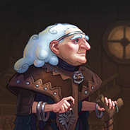 Granny