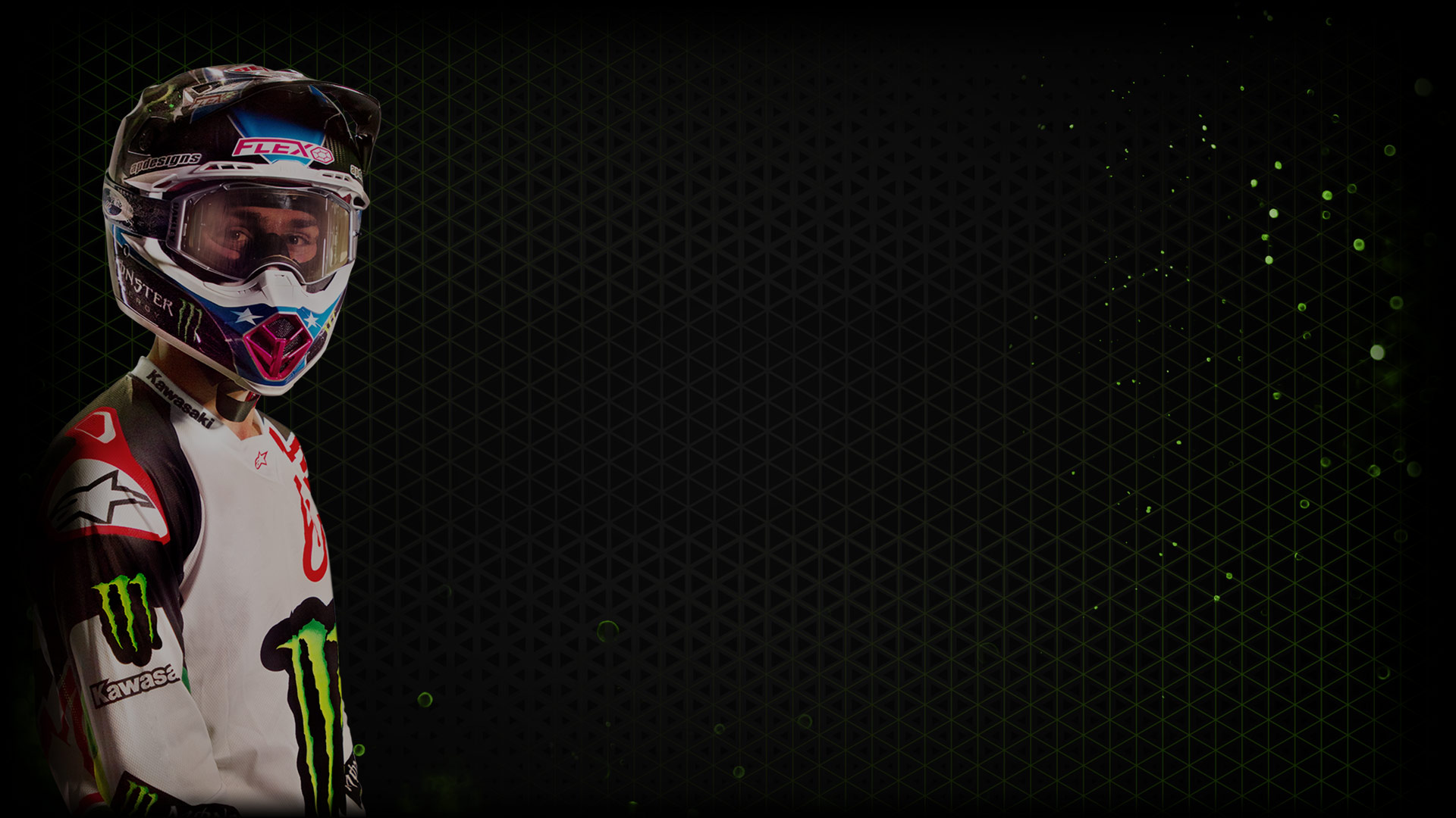 Eli Tomac