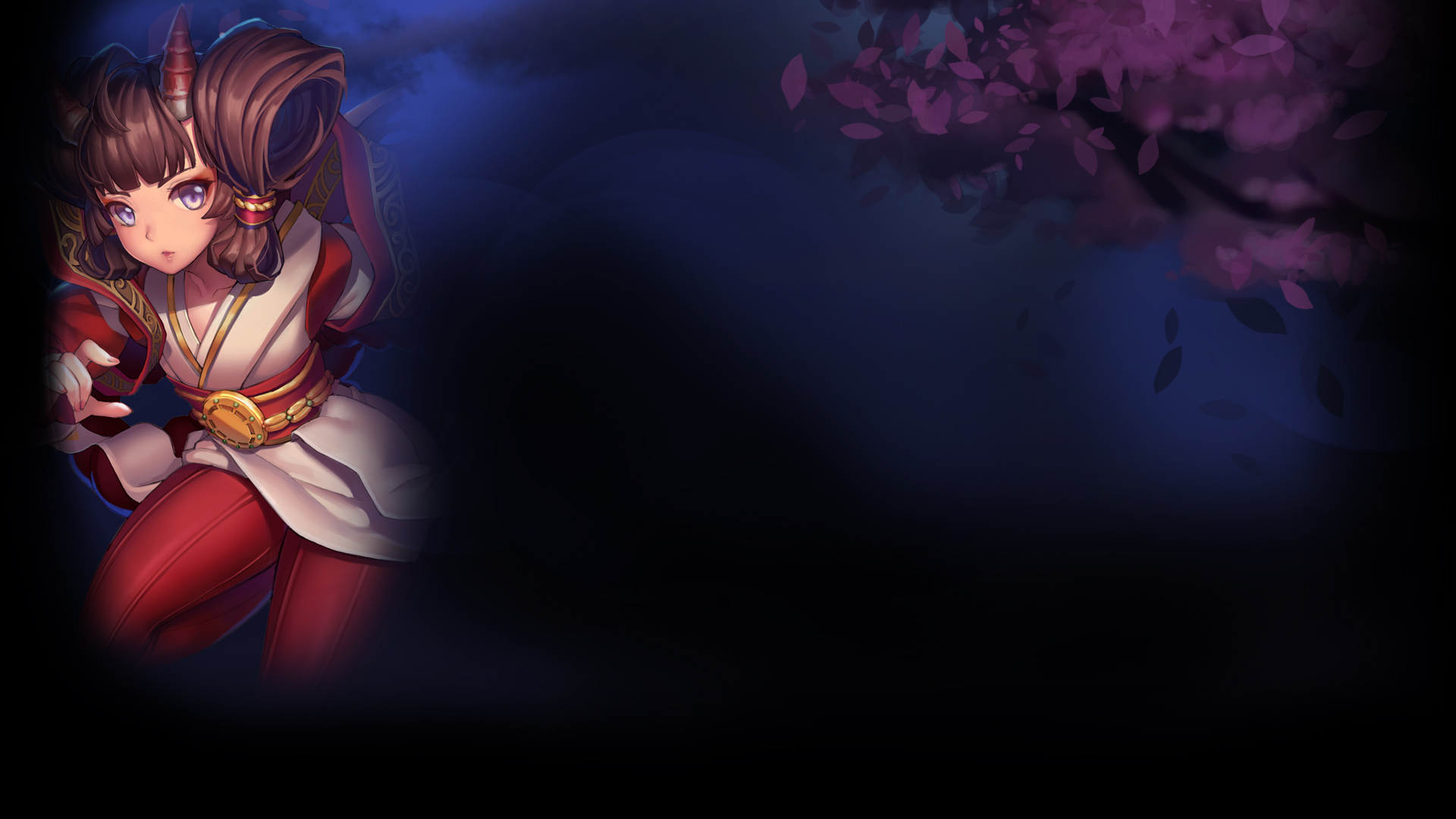 Demon Slayer Asura
