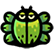 :Smutty_Bug: