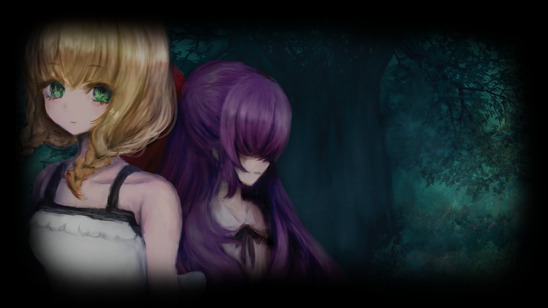 Viola & Ellen