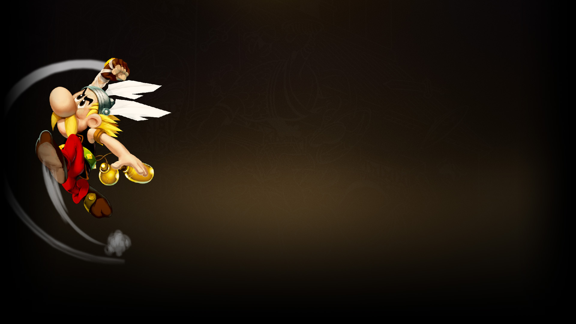 Asterix