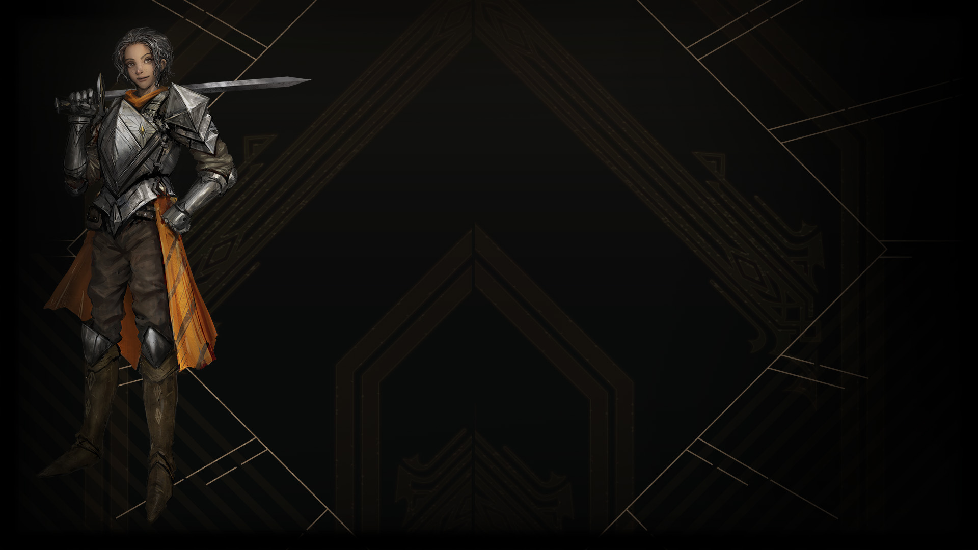 Sylvi Background