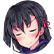:SmugSarah: