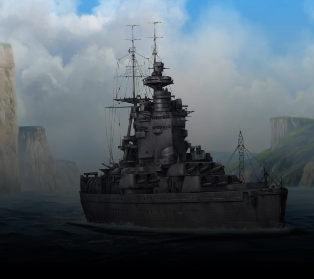 Mini Profile Background