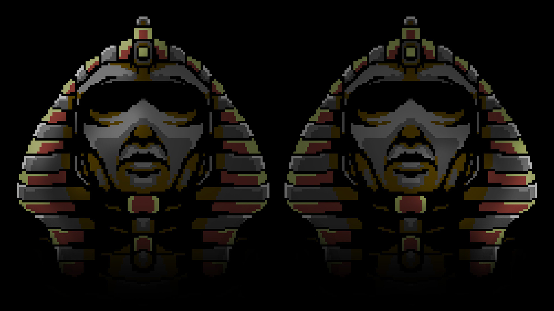 The Sphinx