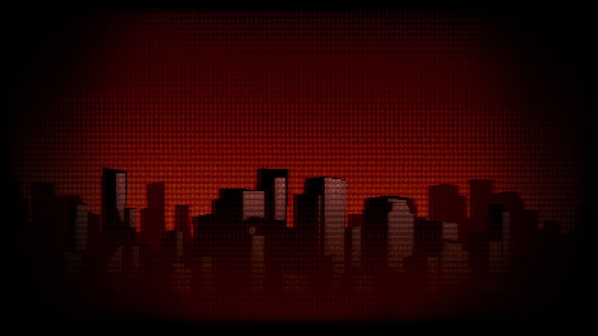 Masochistic Metropolis