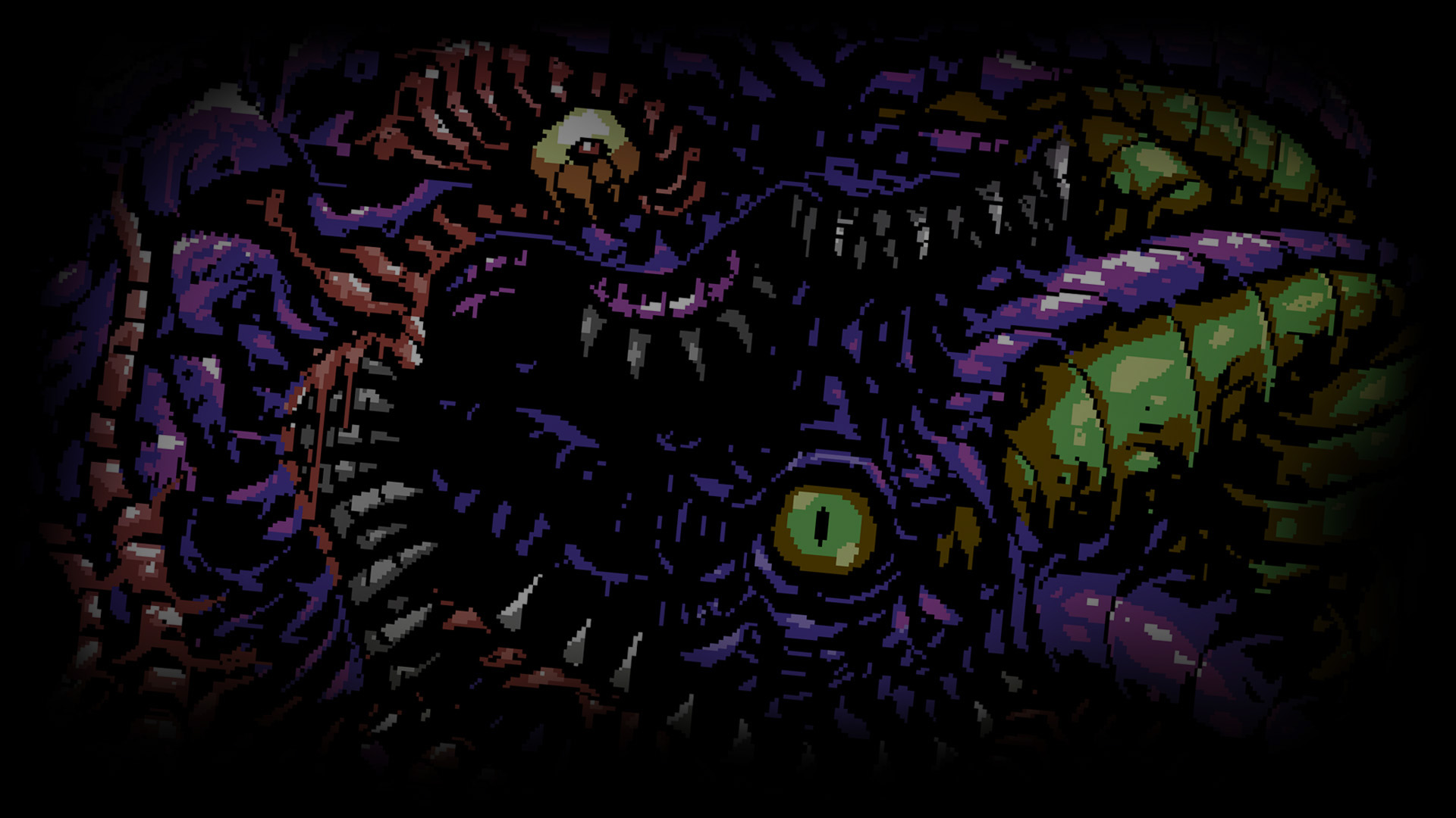 Fallen Lord